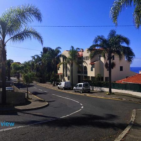 フンシャルMadeira - Sunset Sea View Of Cabo Giraoアパートメント エクステリア 写真
